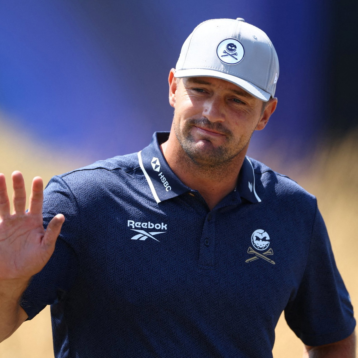 Bryson DeChambeau