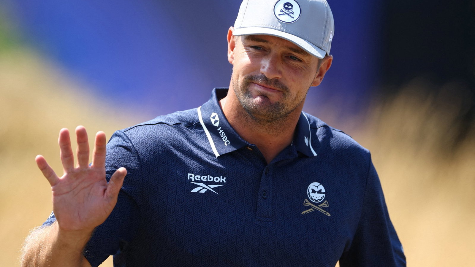 Bryson DeChambeau