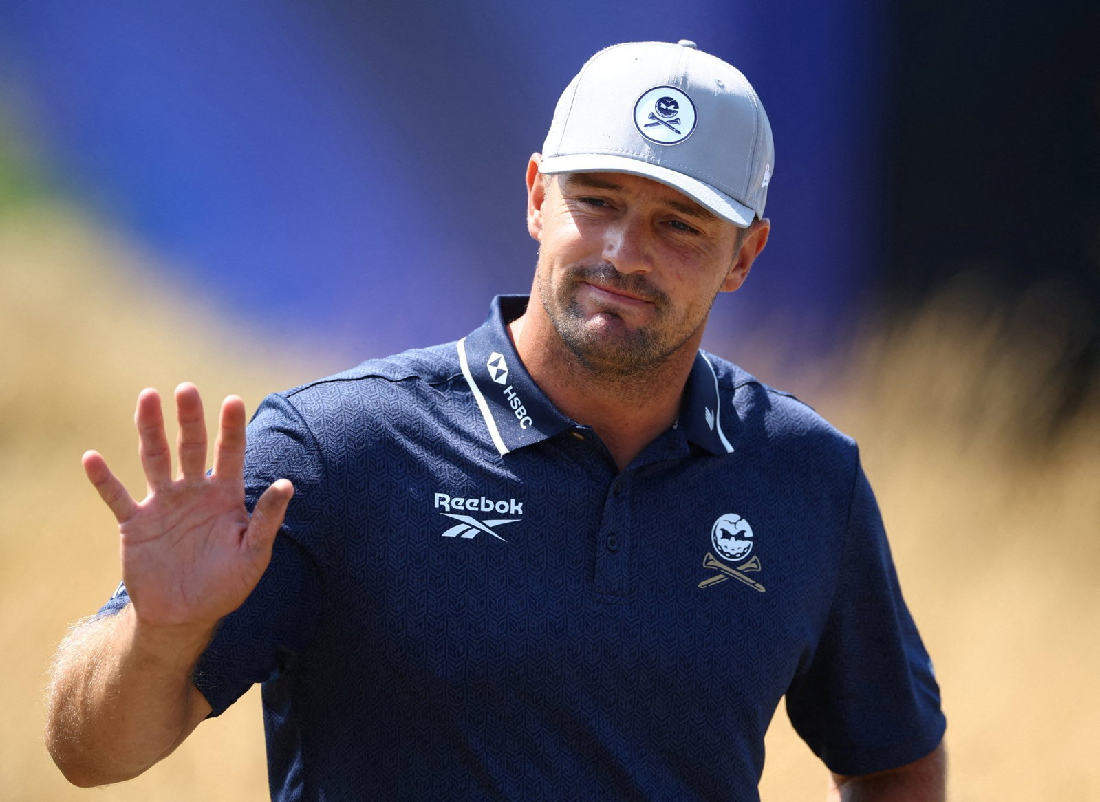 Bryson DeChambeau