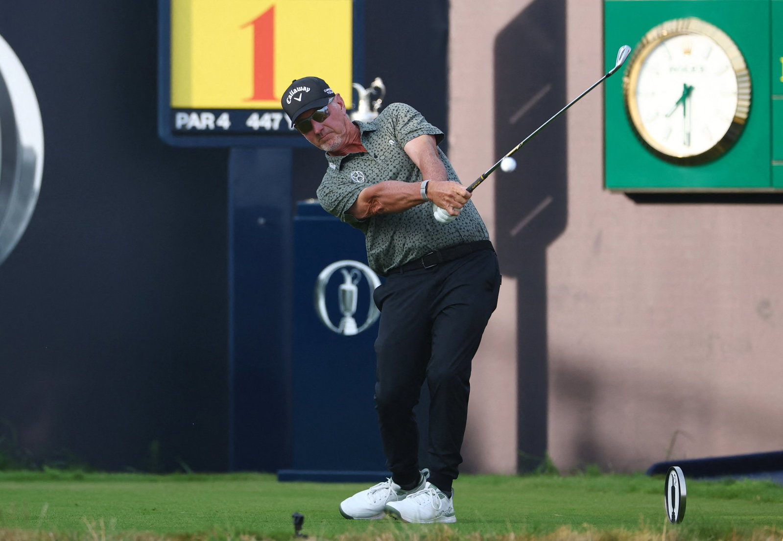 David Duval