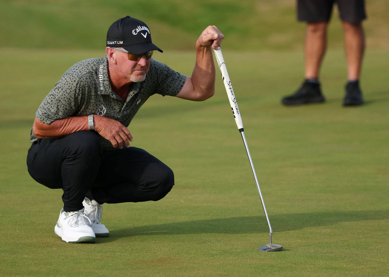 David Duval