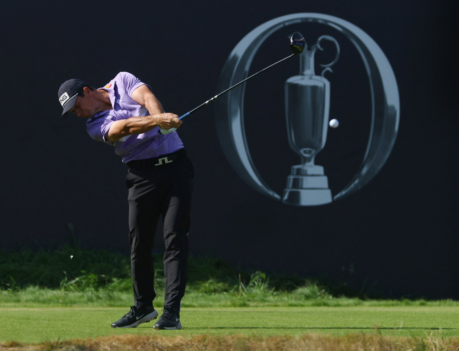Viktor Hovland