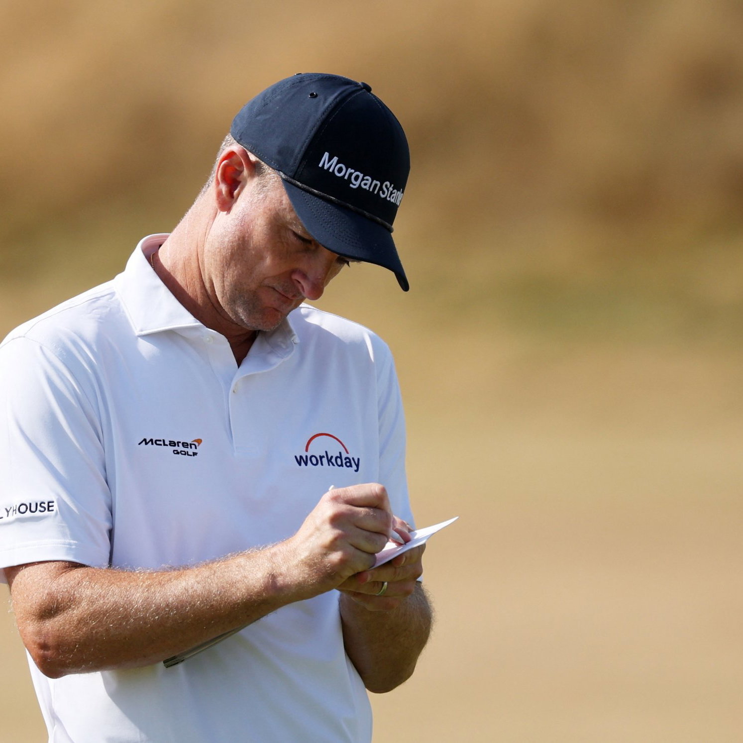 Justin Rose