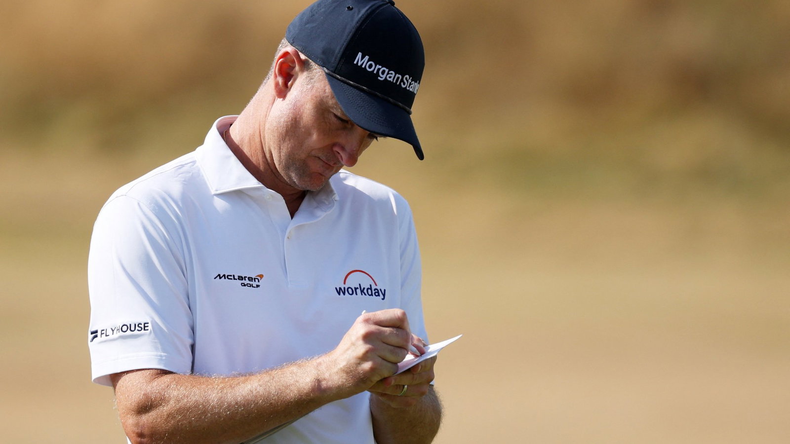 Justin Rose