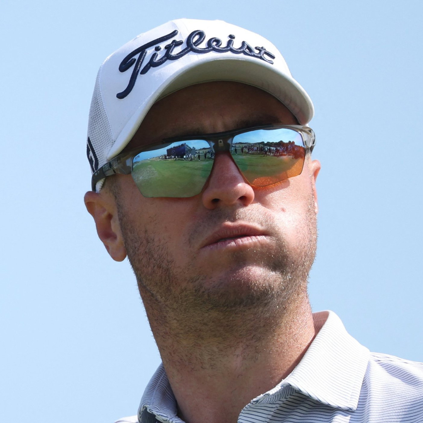 Justin Thomas