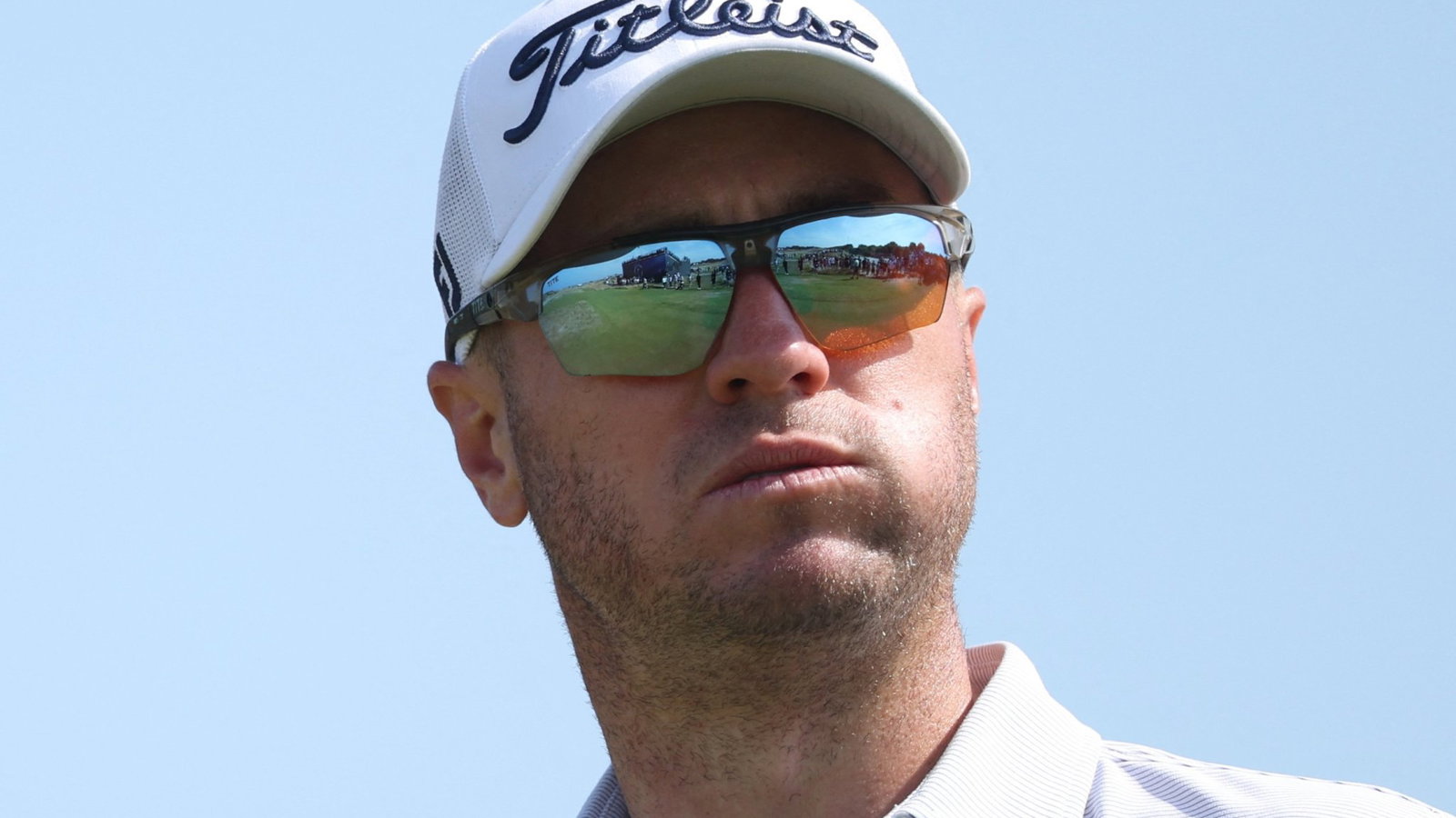 Justin Thomas
