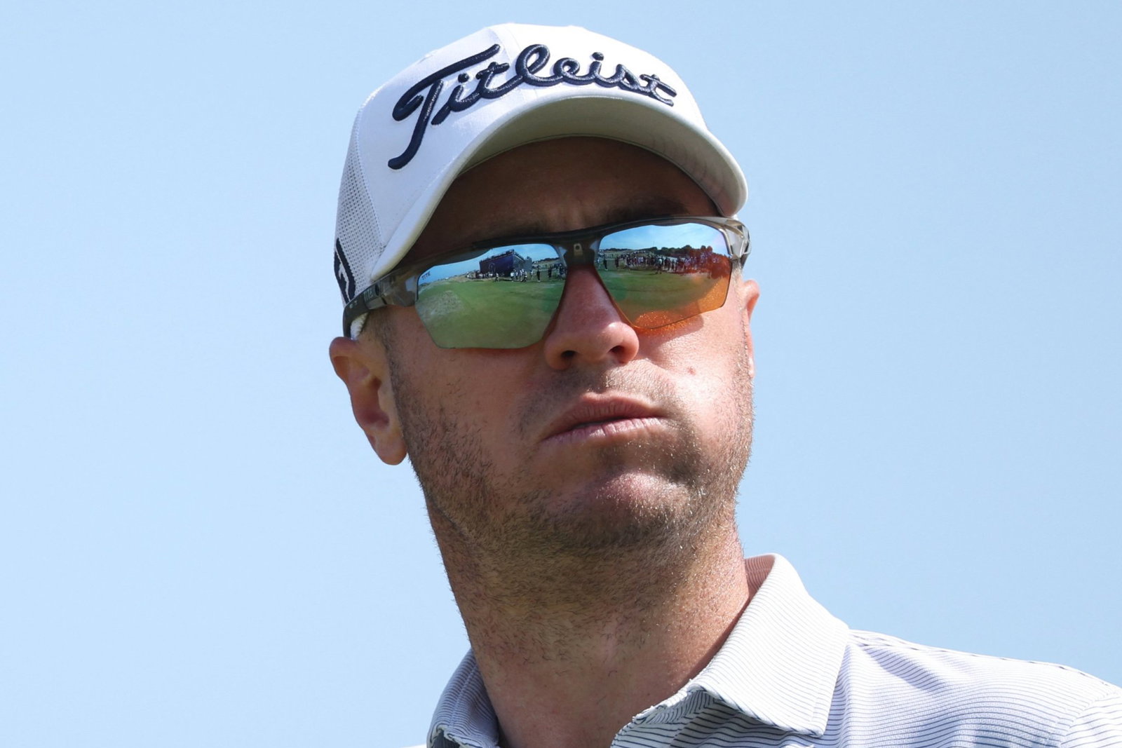 Justin Thomas