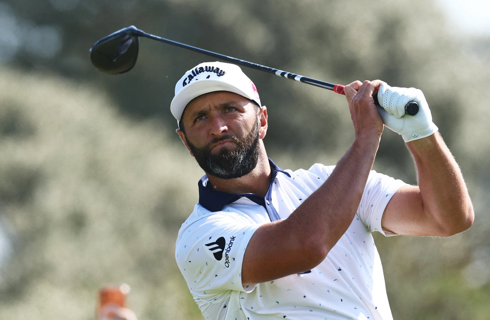 Jon Rahm