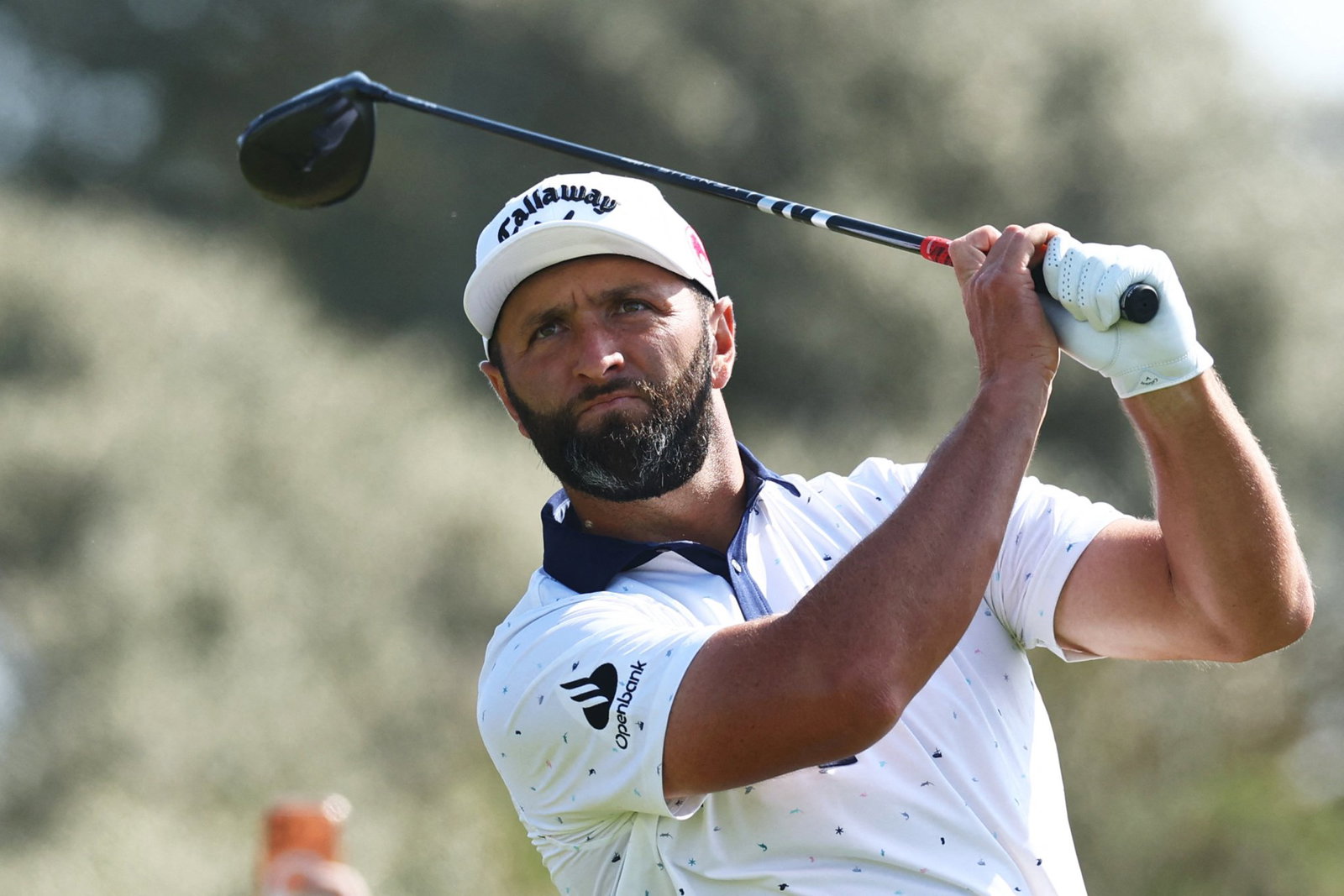 Jon Rahm