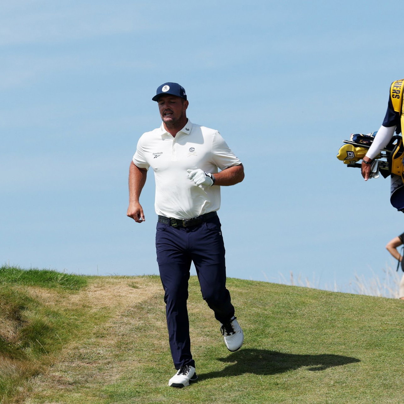 Bryson DeChambeau 