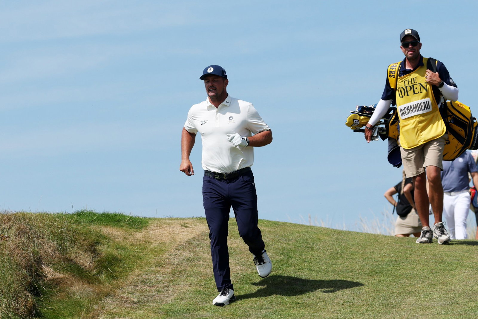 Bryson DeChambeau 