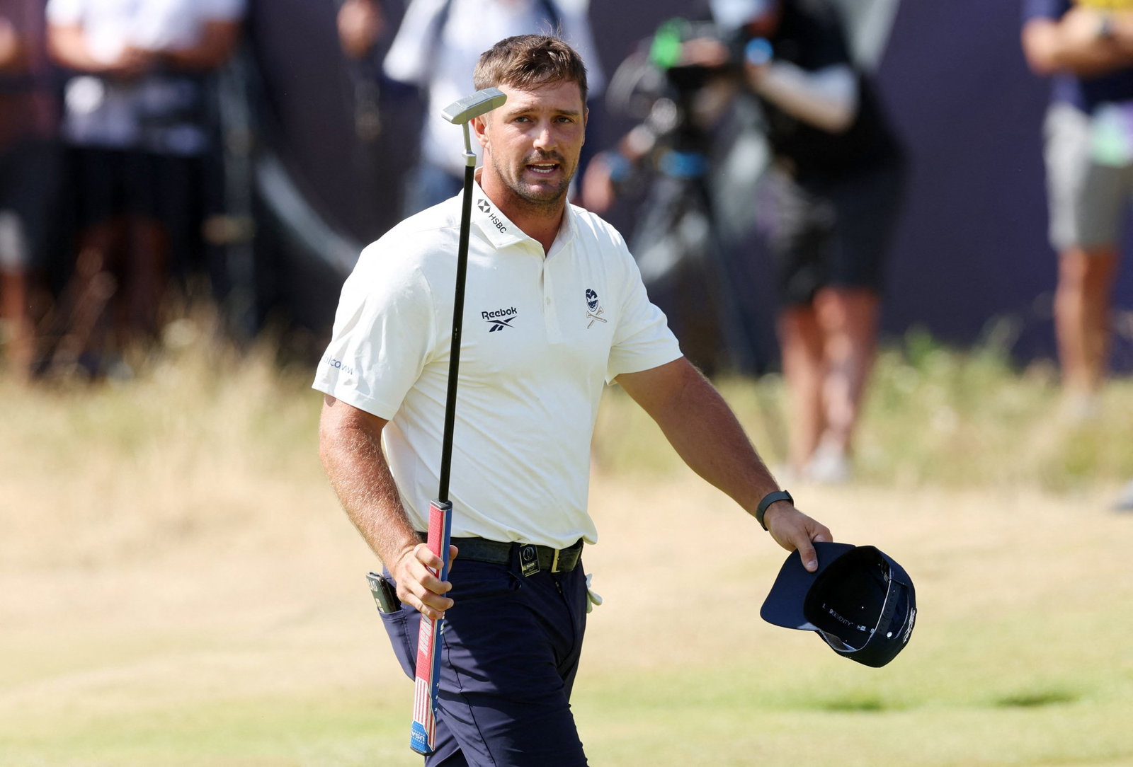Bryson DeChambeau