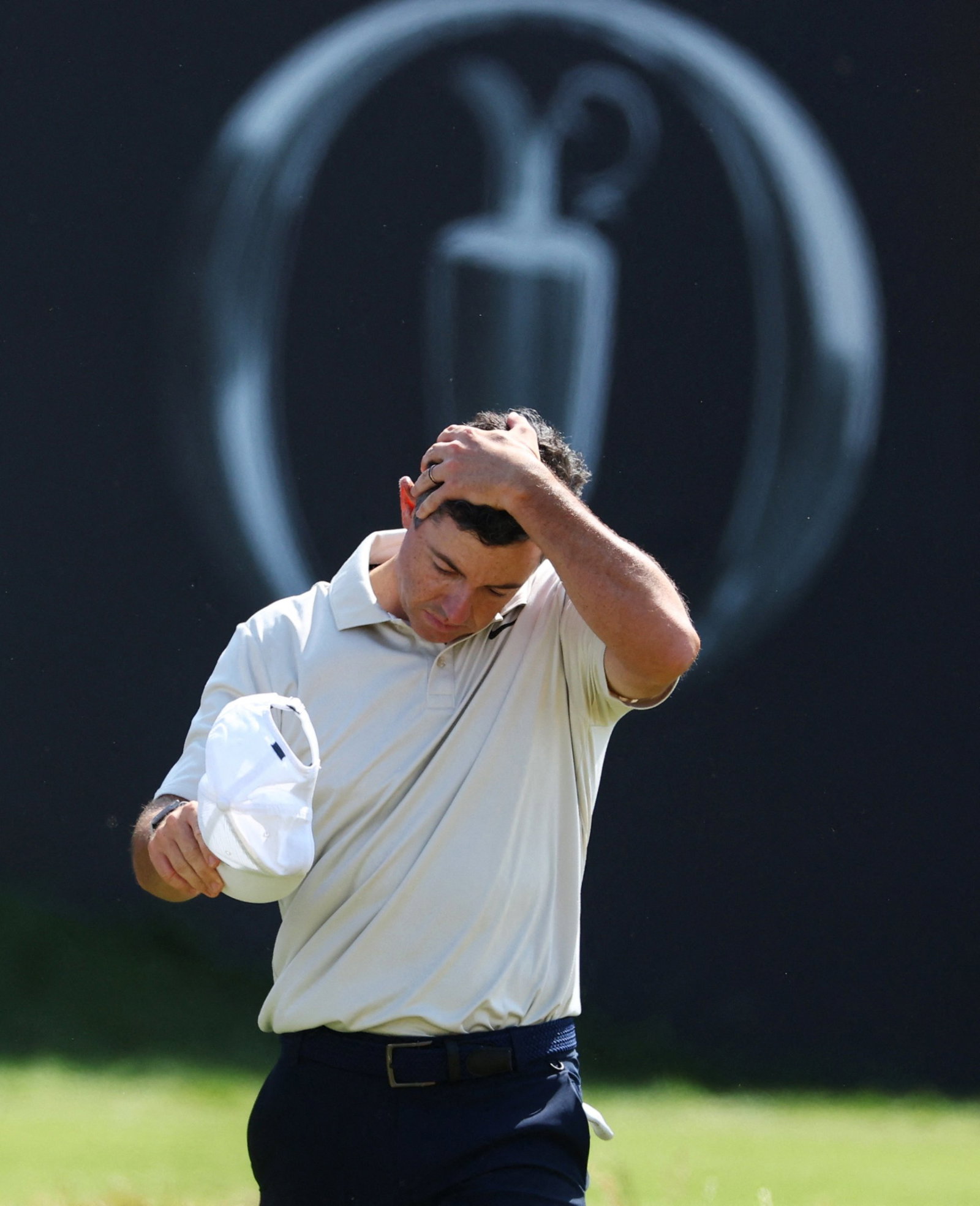 Rory McIlroy