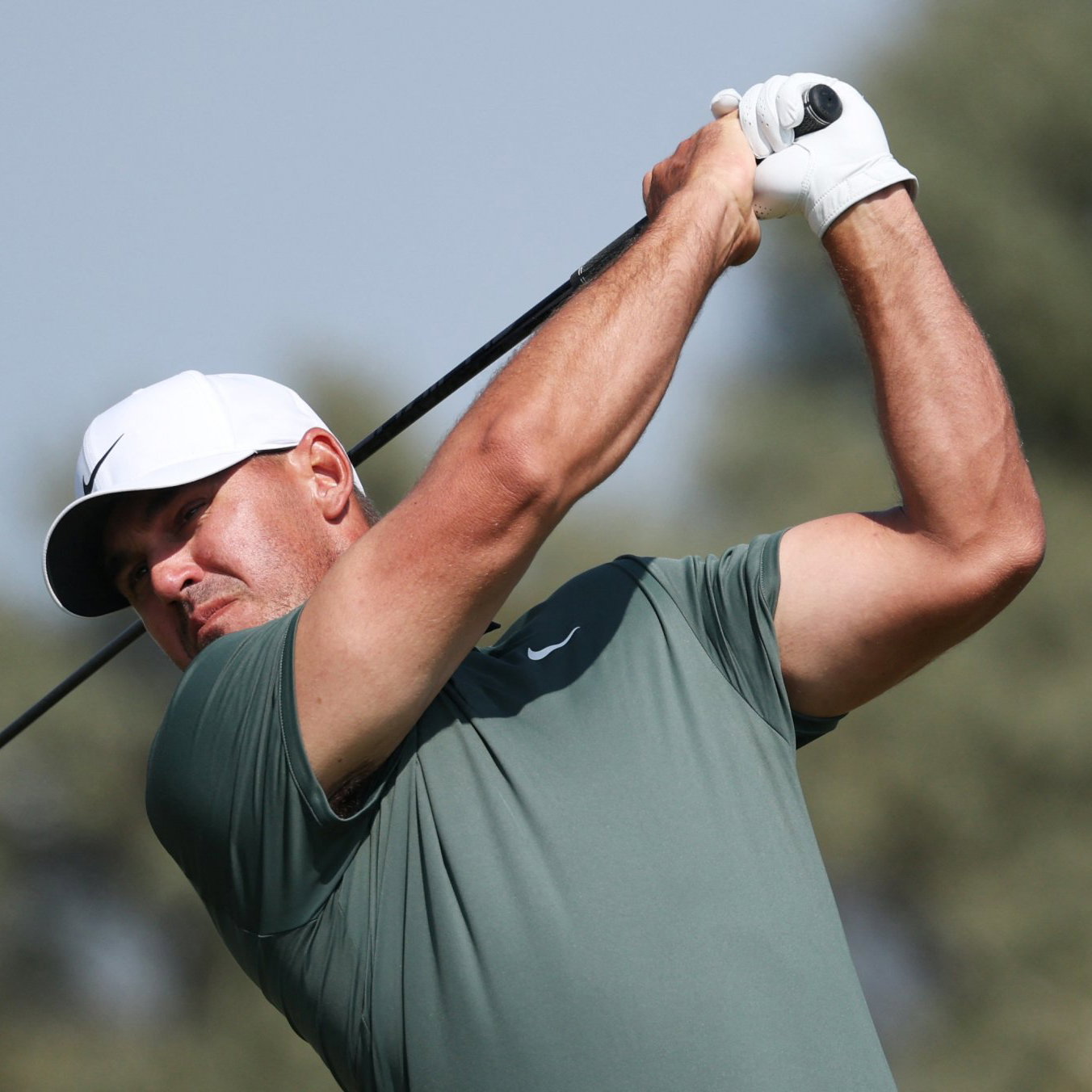 Brooks Koepka