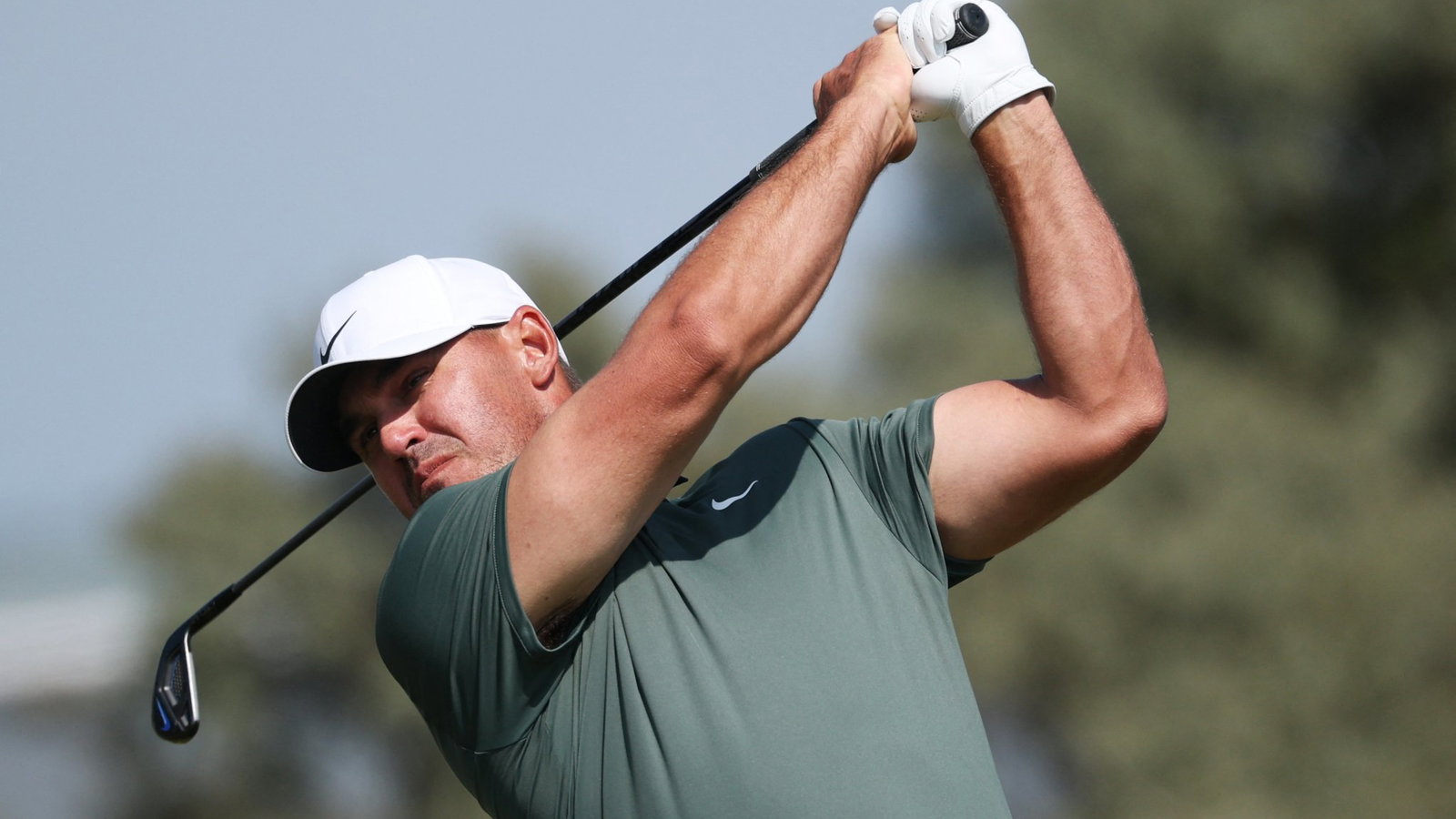 Brooks Koepka