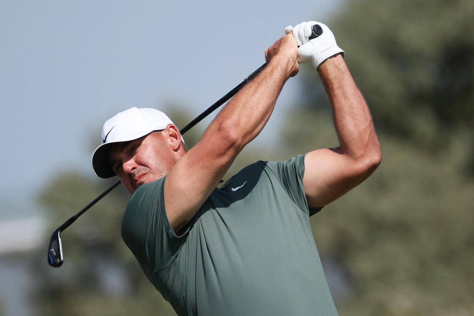 Brooks Koepka