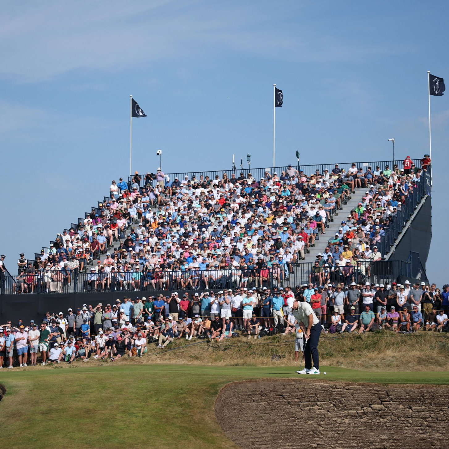 The Open 