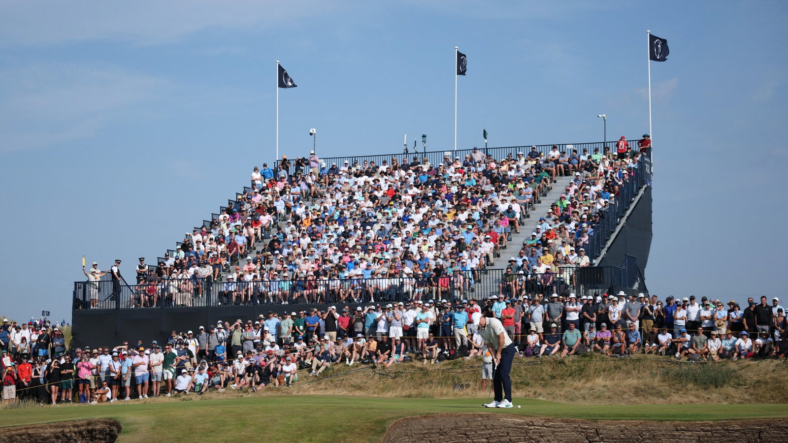 The Open 