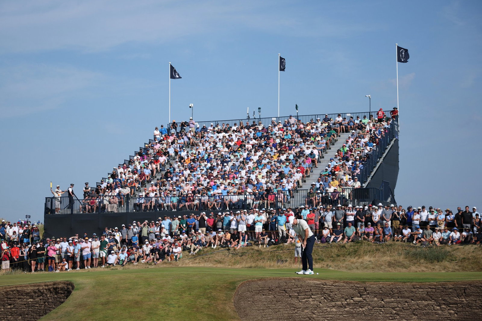 The Open 