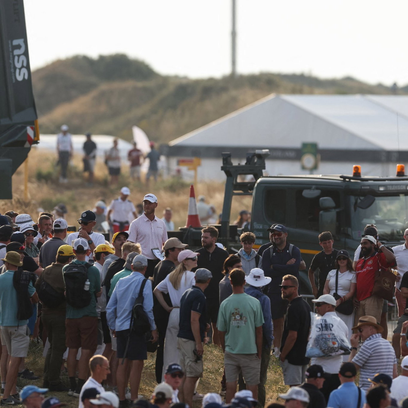 The Open