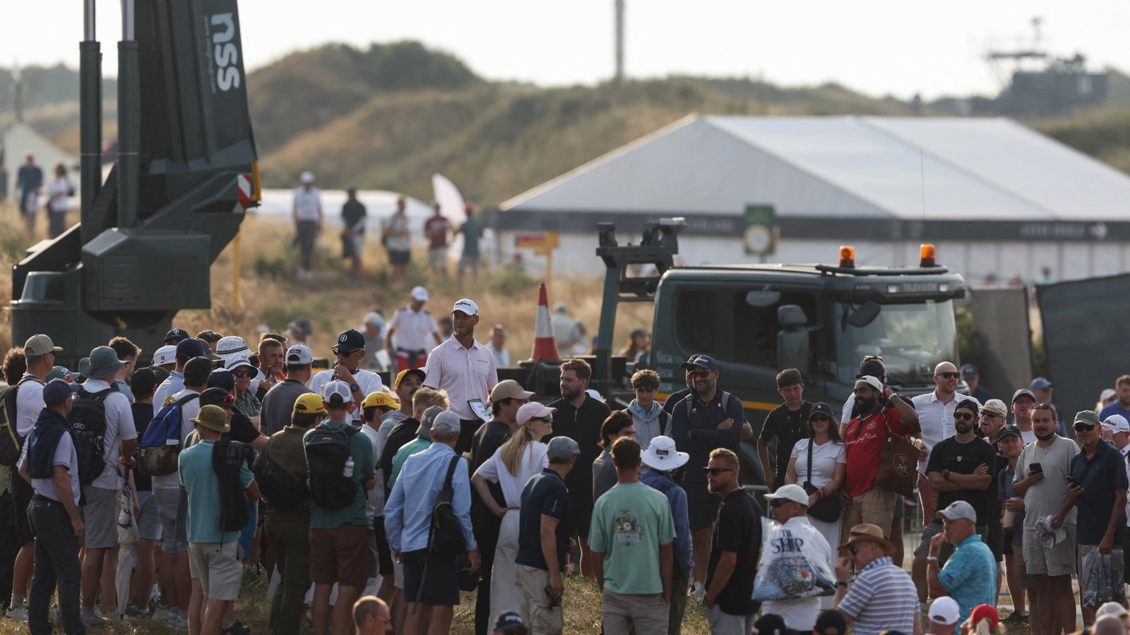 The Open