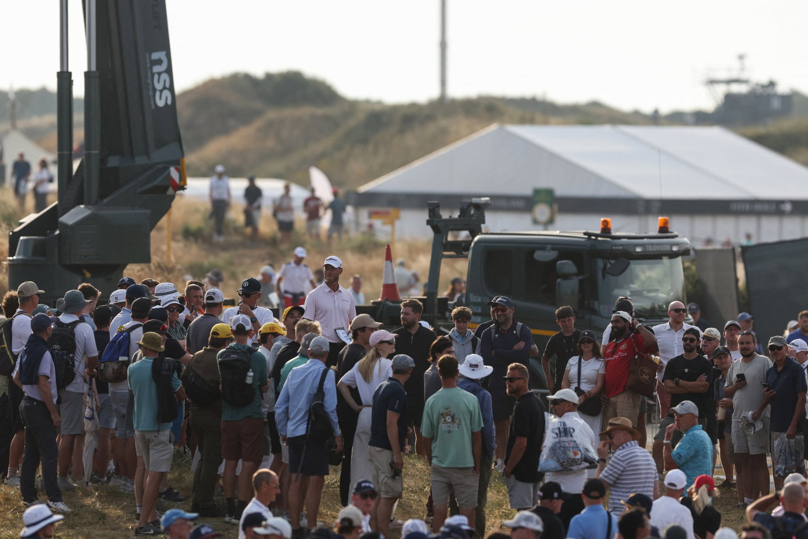 The Open