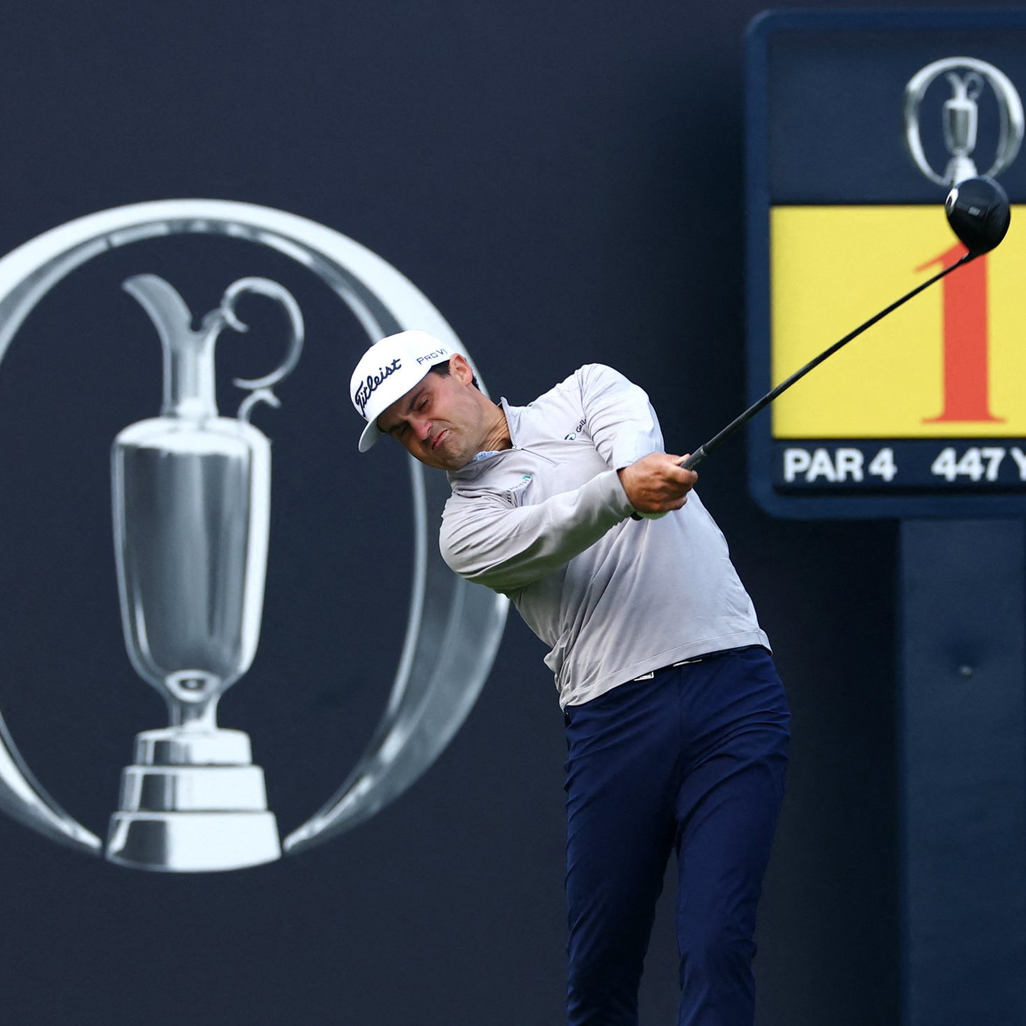 The Open