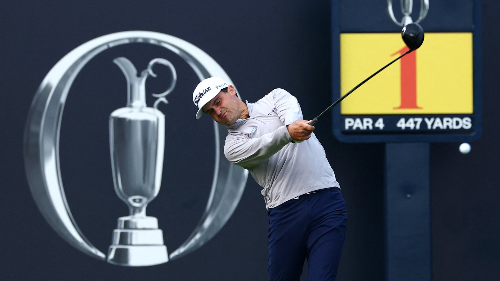 The Open