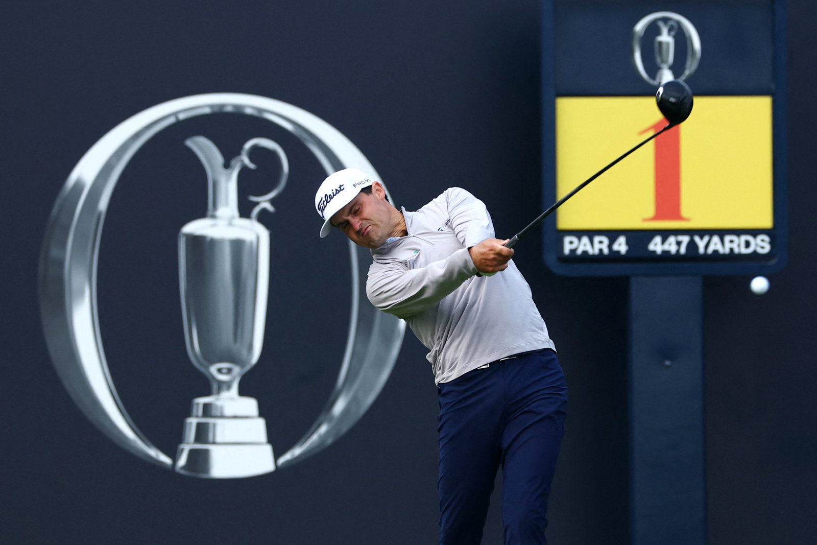 The Open