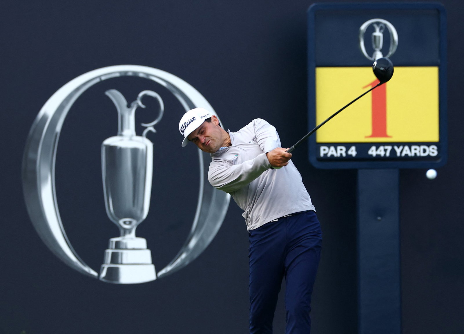 The Open