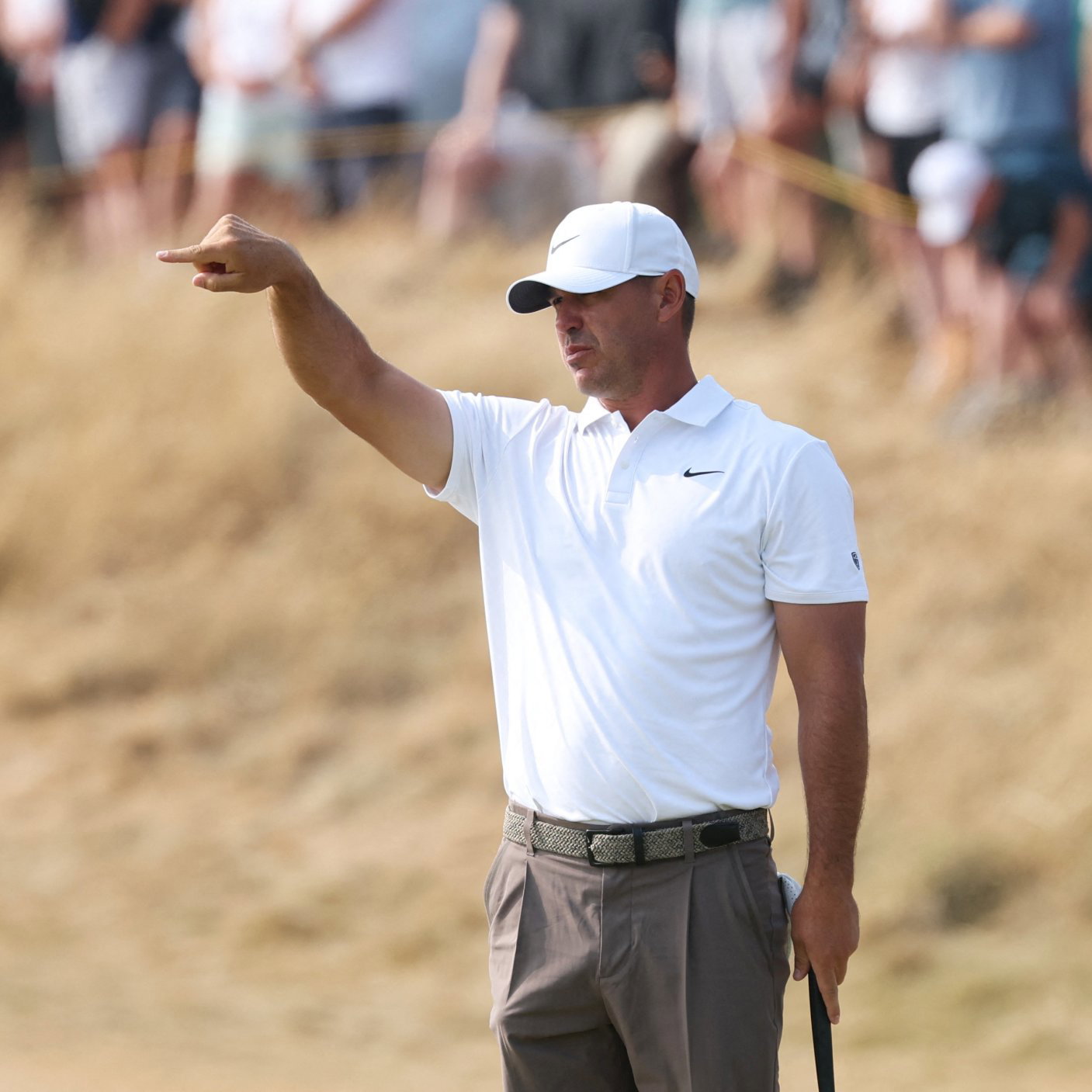 Brooks Koepka 