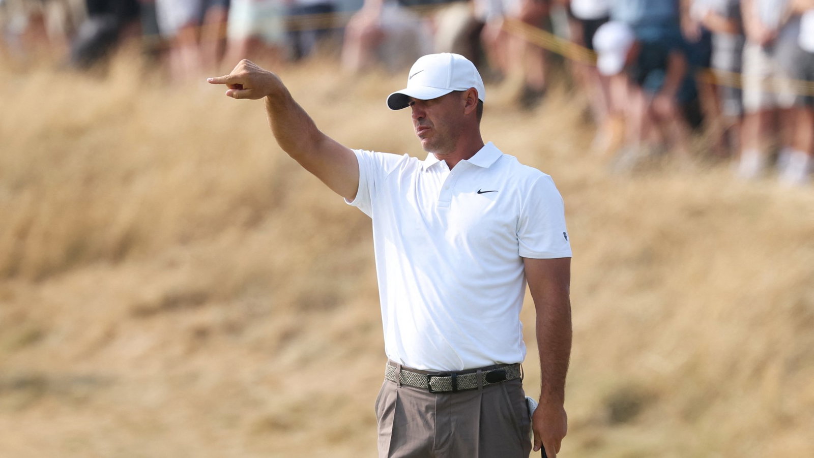 Brooks Koepka 