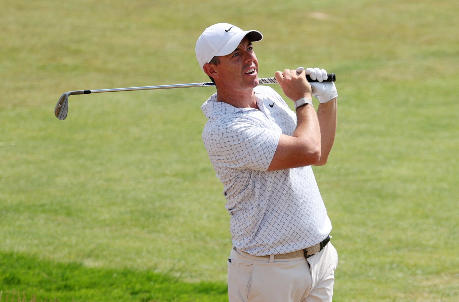 Rory McIlroy