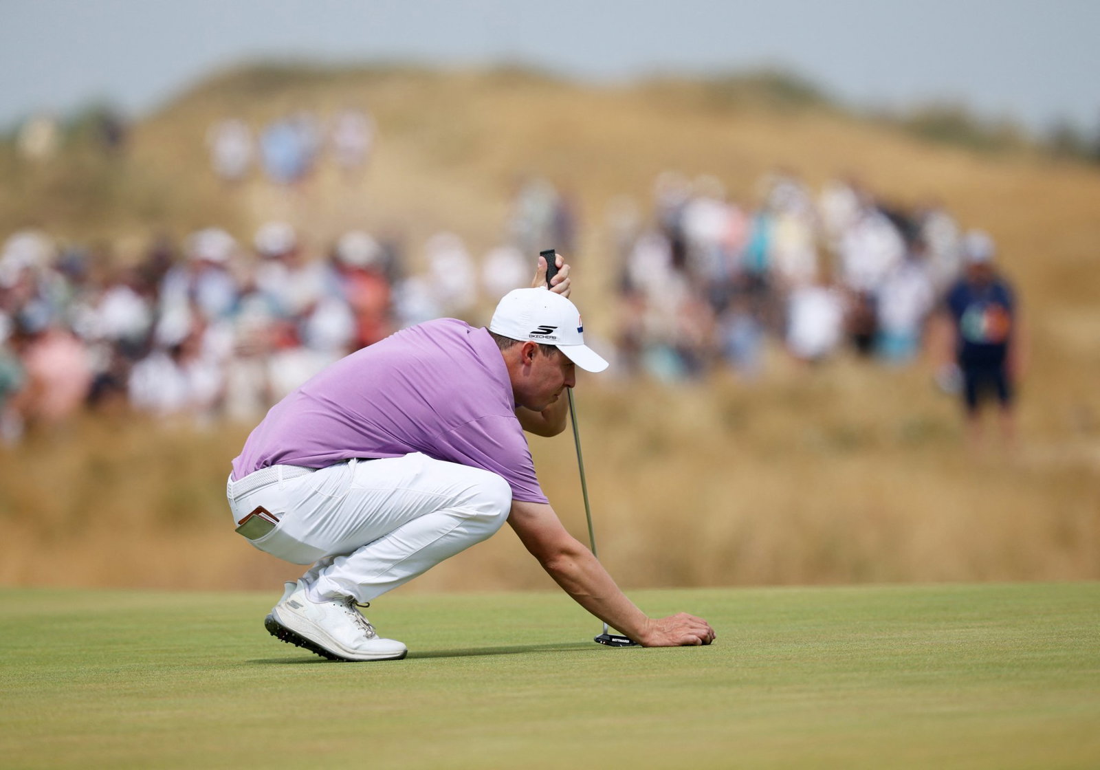 Matt Fitzpatrick