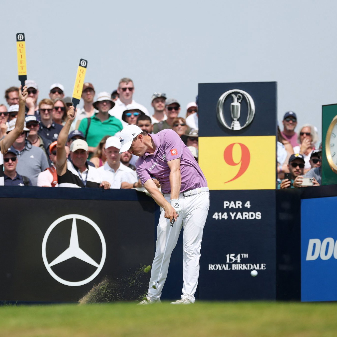 The Open