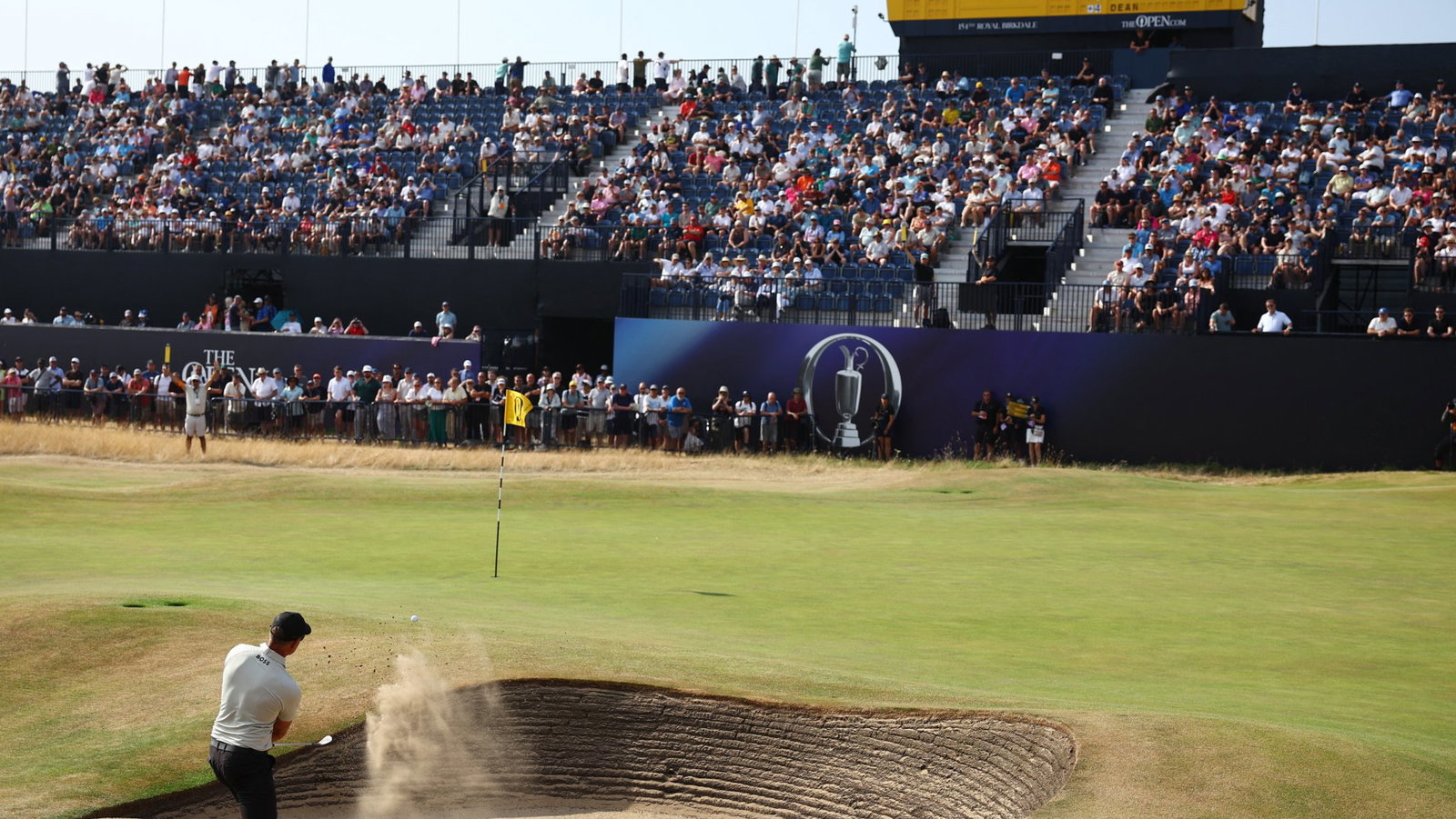 The Open