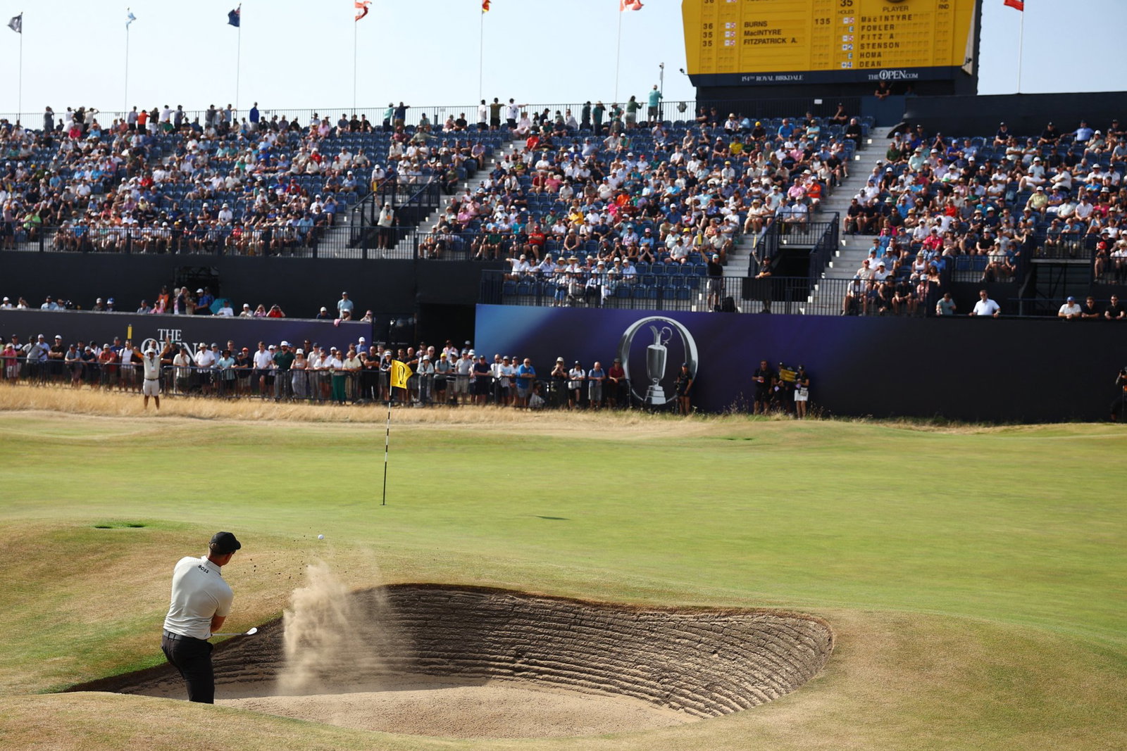 The Open
