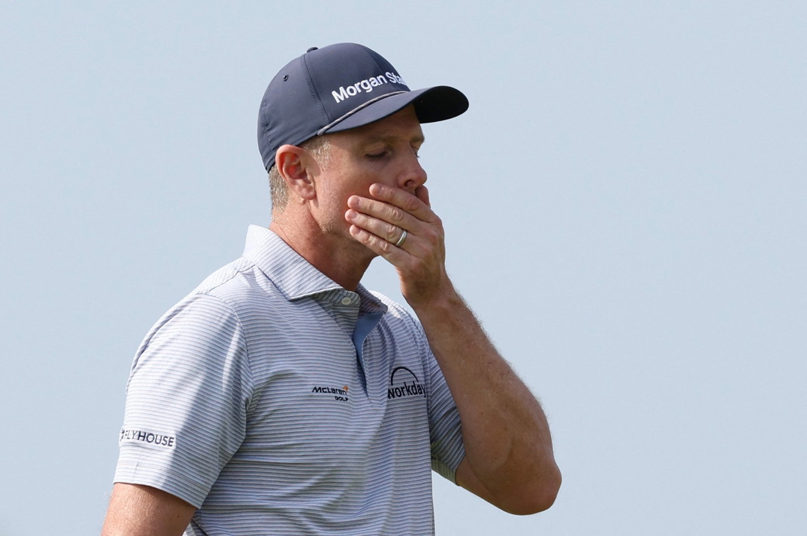 Justin Rose