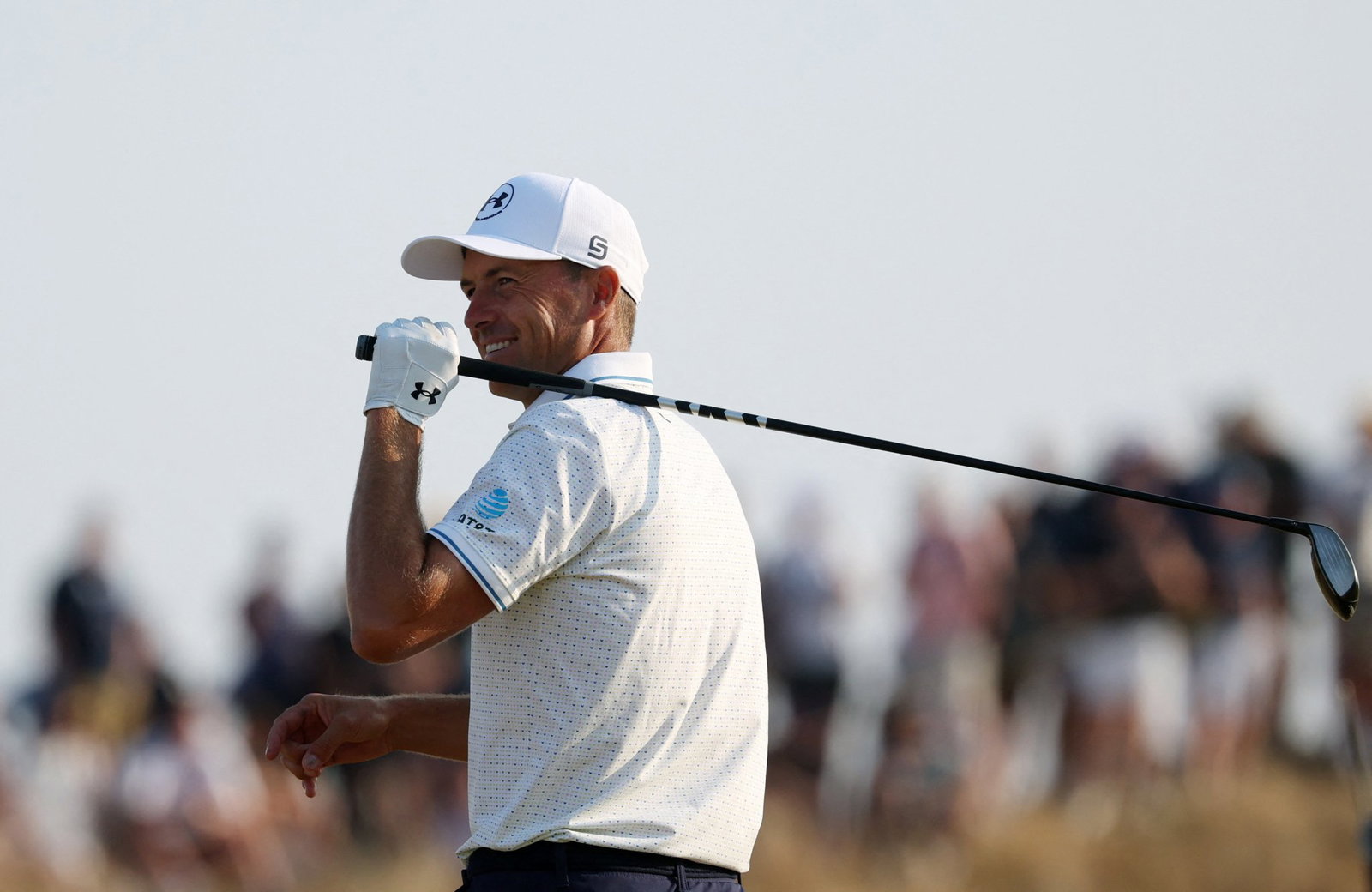 Jordan Spieth