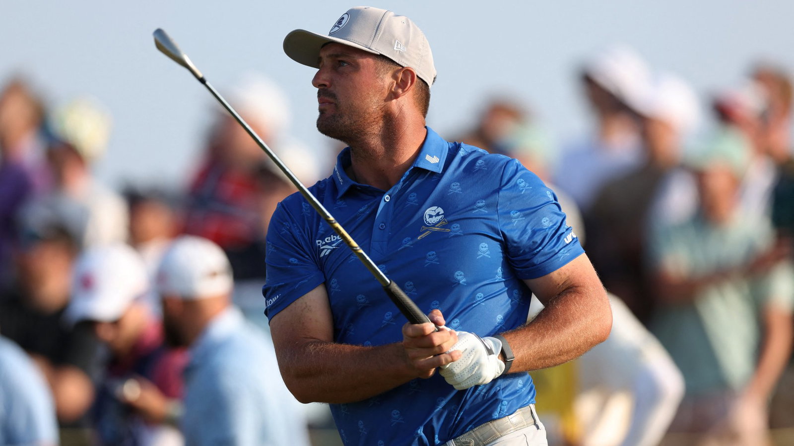 Bryson DeChambeau