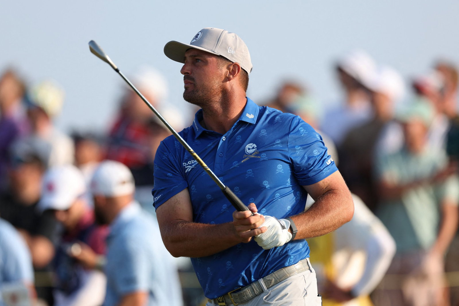 Bryson DeChambeau