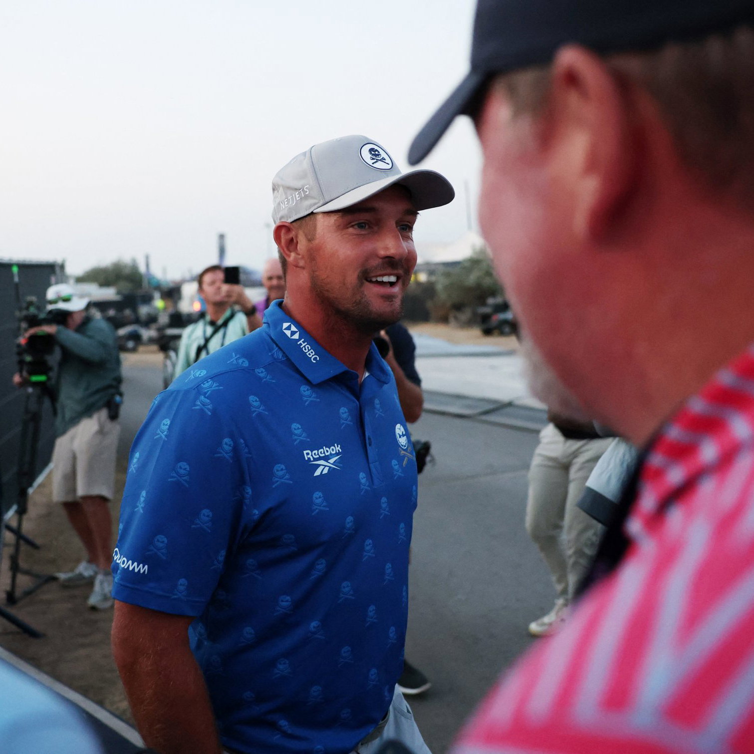 Bryson DeChambeau