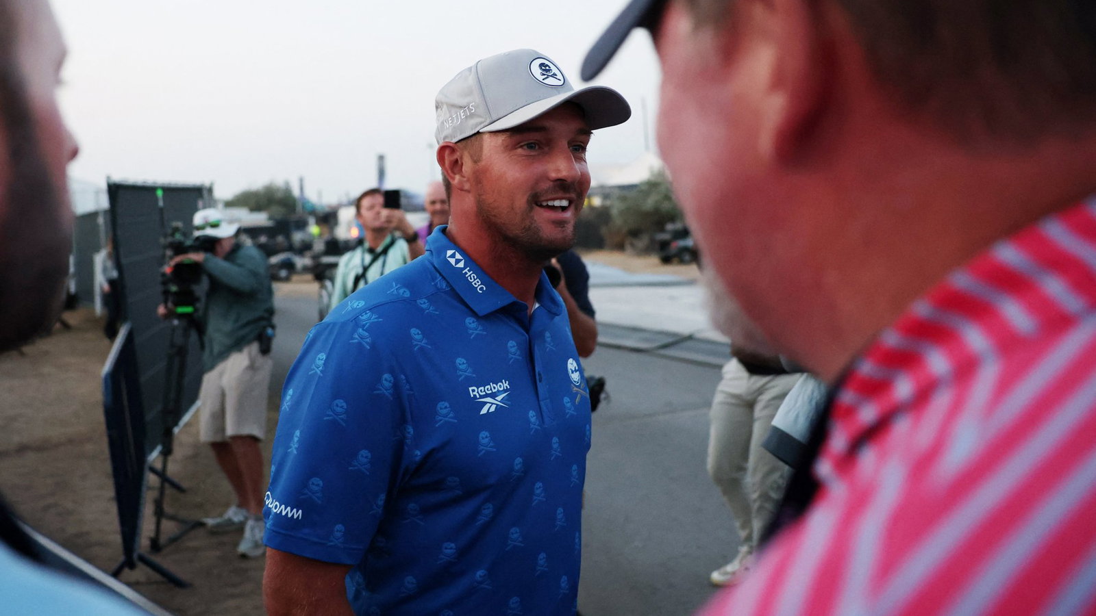 Bryson DeChambeau