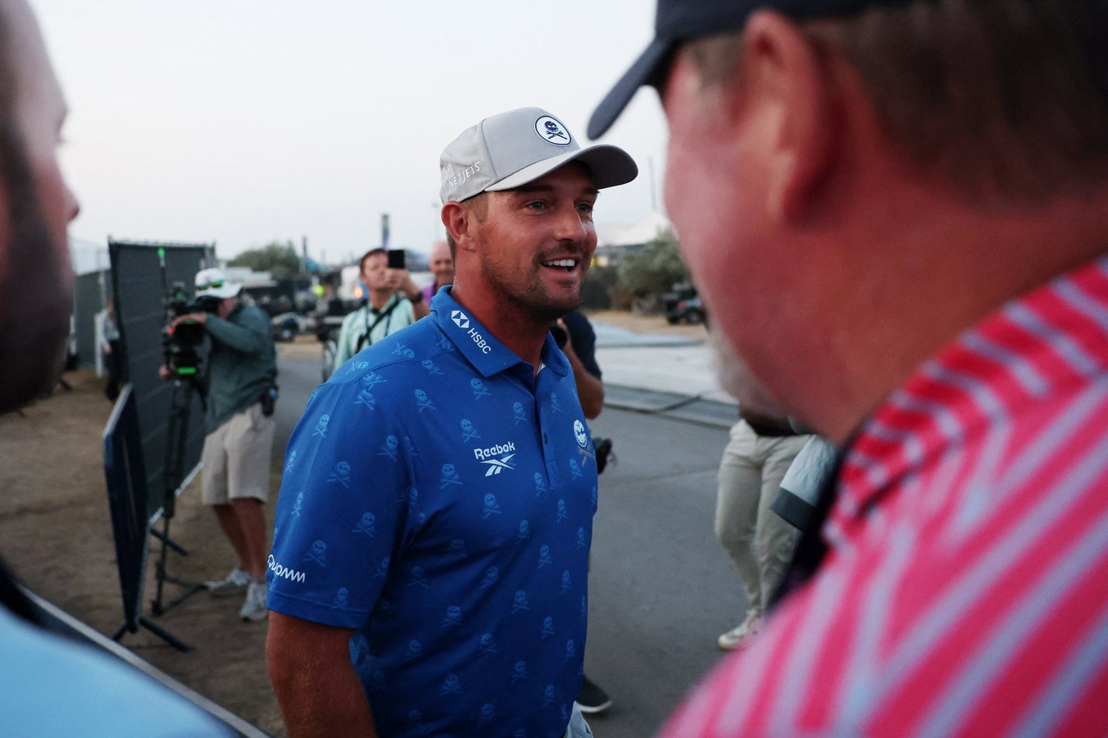 Bryson DeChambeau