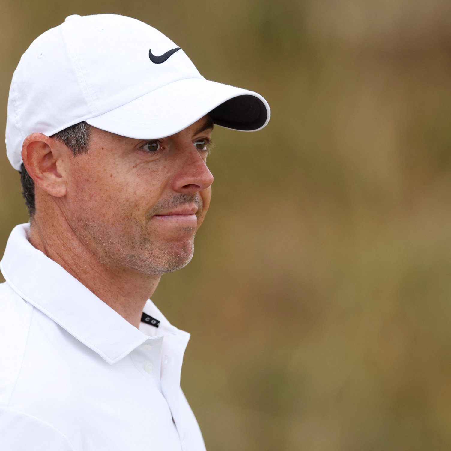 Rory McIlroy