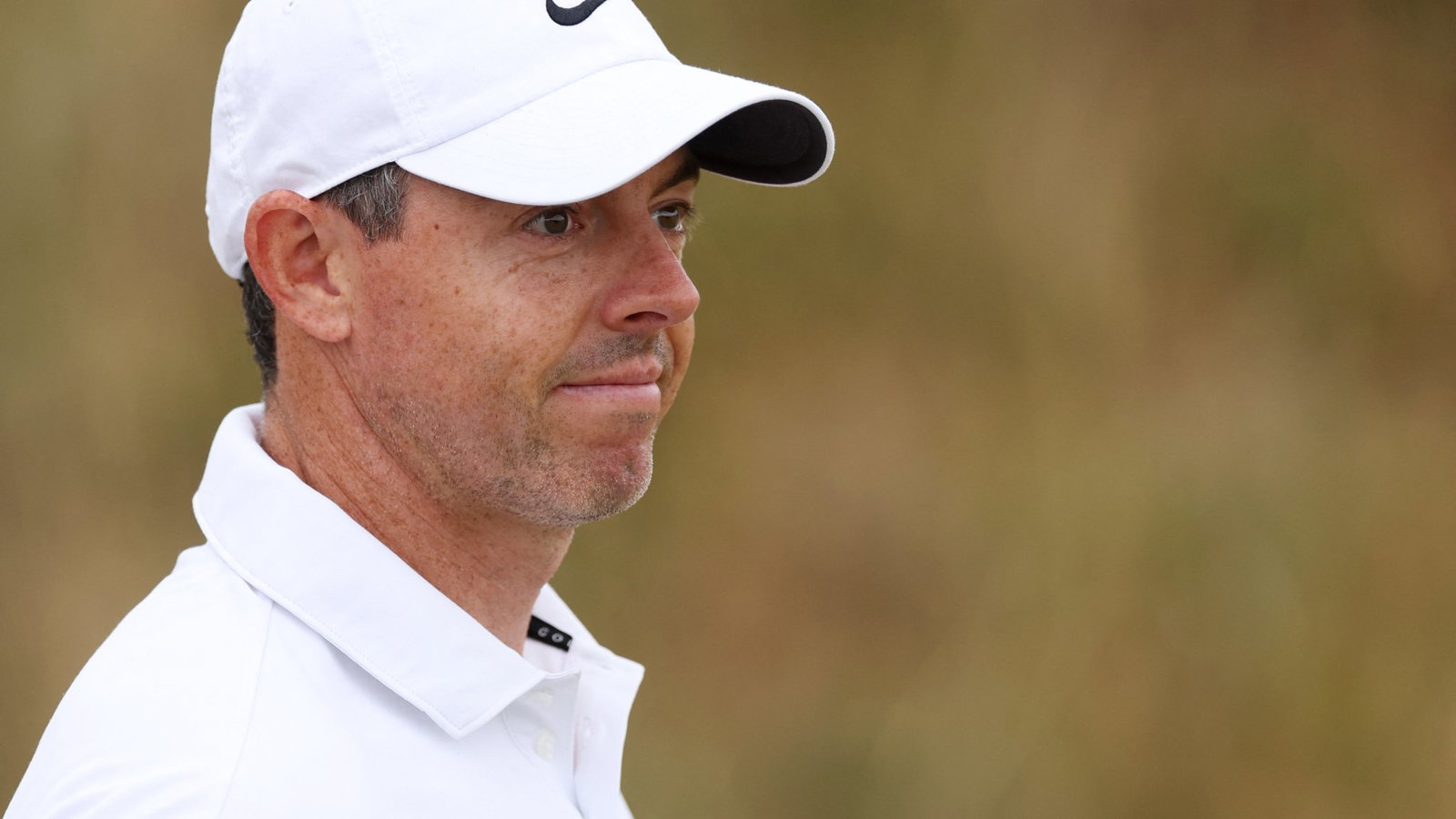 Rory McIlroy