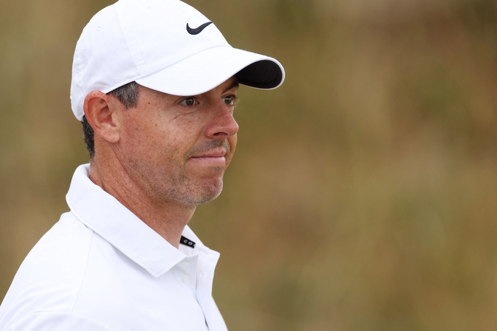 Rory McIlroy