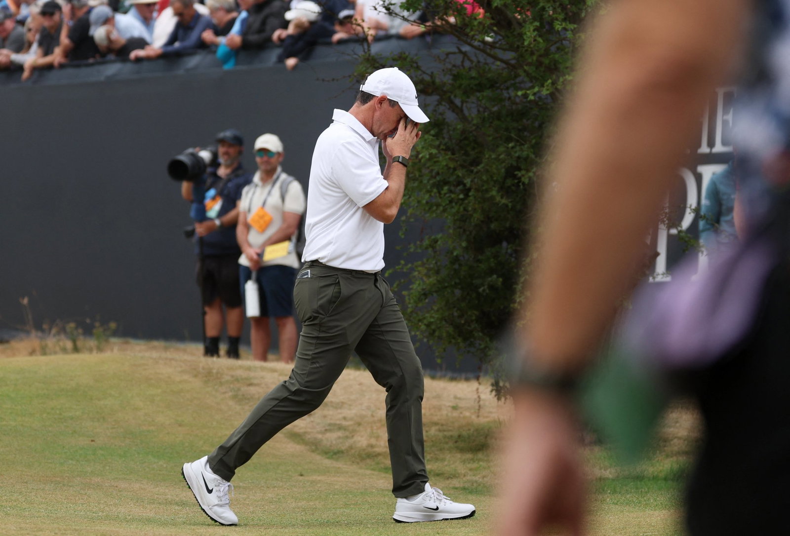 Rory McIlroy