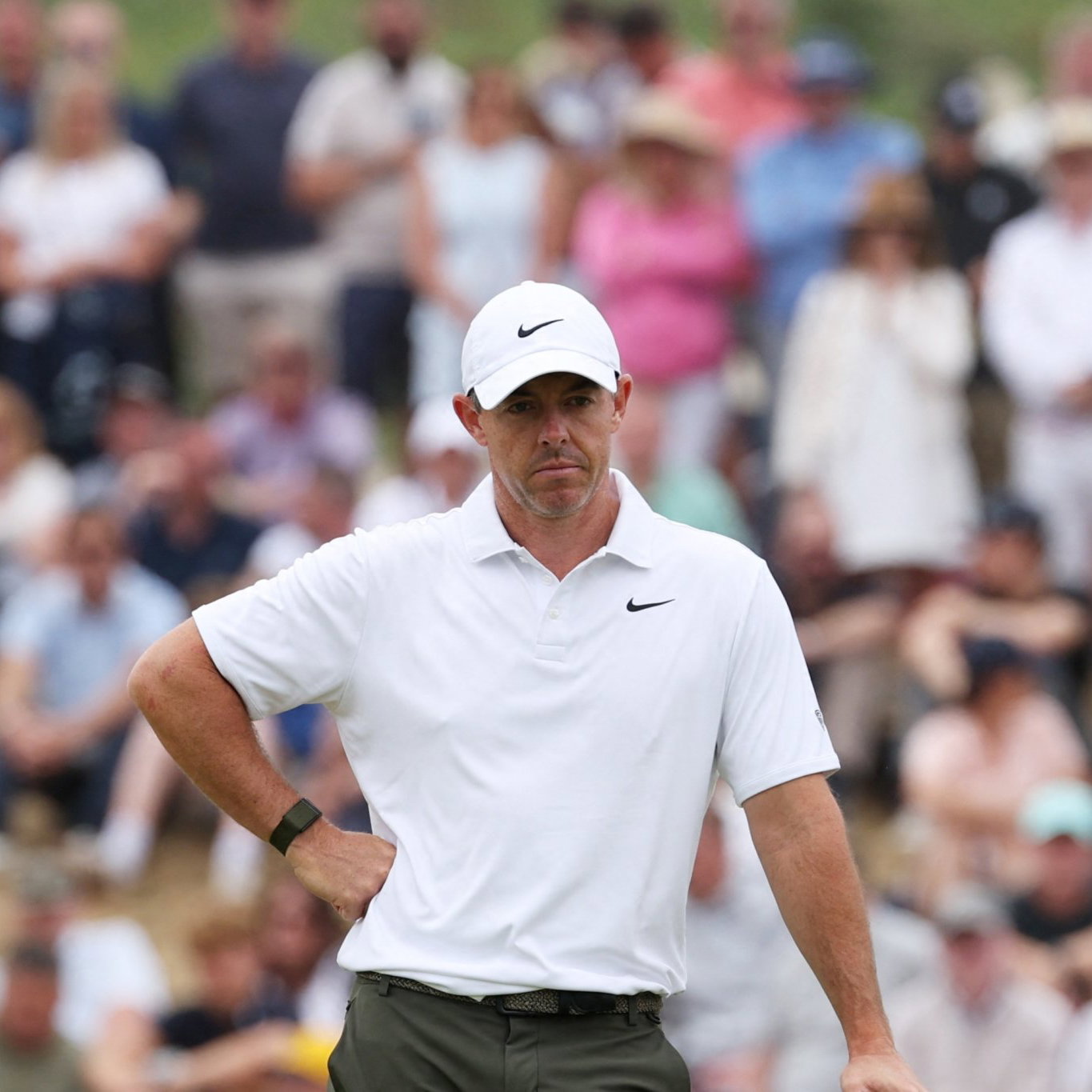 Rory McIlroy