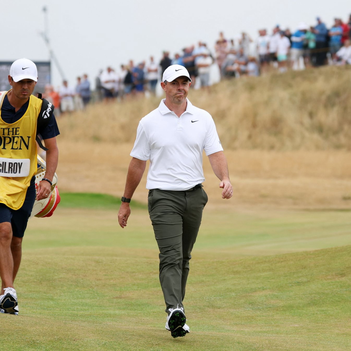 Rory McIlroy